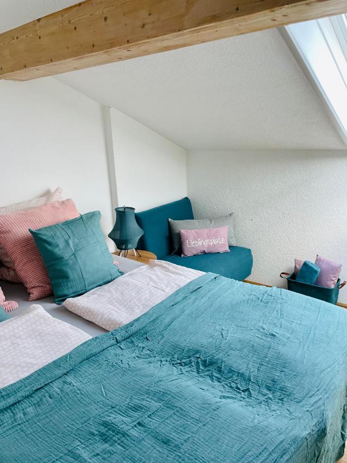 Appartement Kainzleitenhof