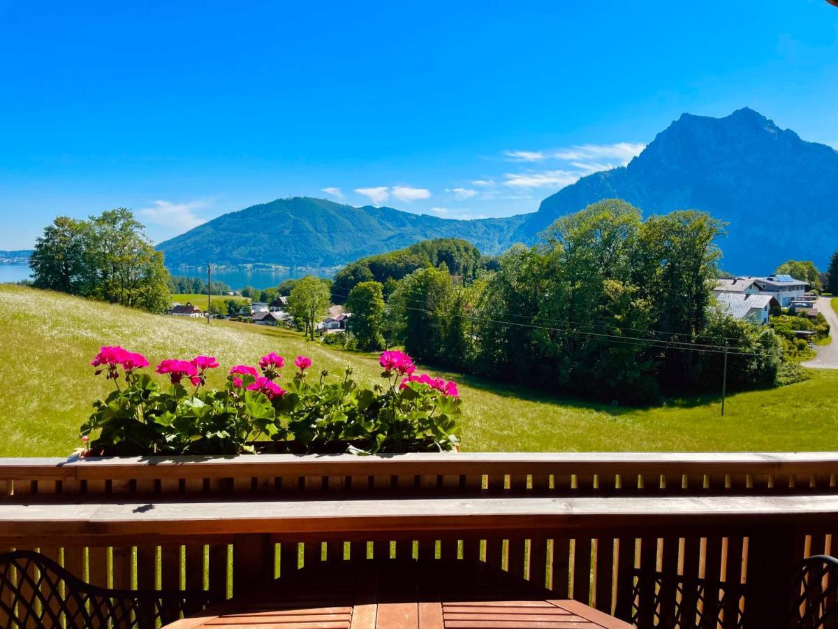 Kainzleitenhof Appartement