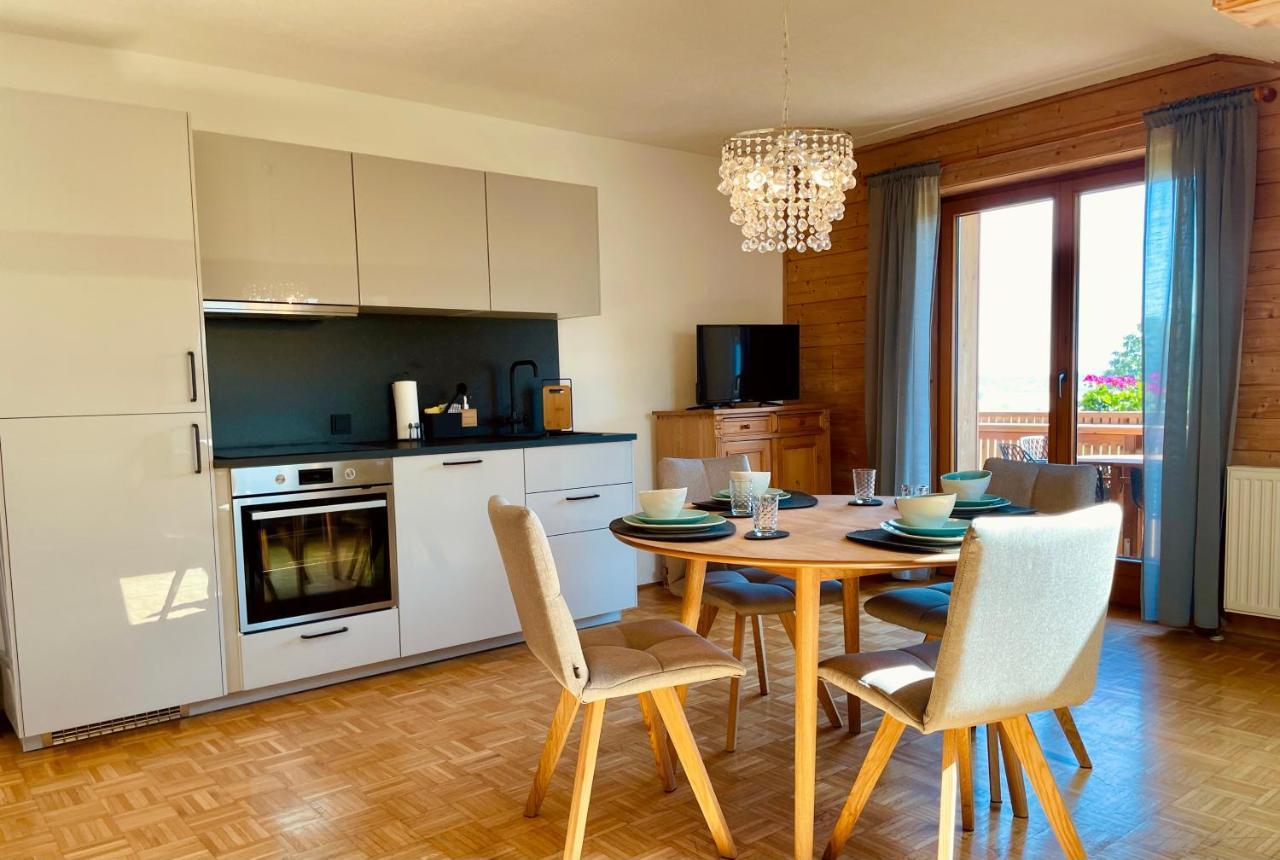 Kainzleitenhof Appartement *