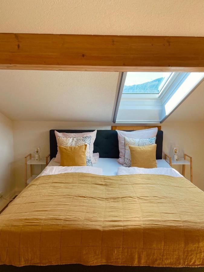 Appartement Kainzleitenhof
