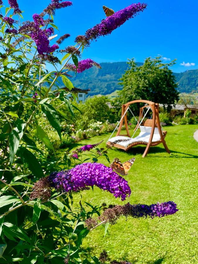 Kainzleitenhof Appartement Nachdemsee